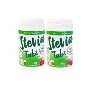 El Compra Steviola - Stévia tablety 1000tbl. Obsah: 2000 ks