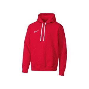 Nike Pánska mikina (XXL, červená)