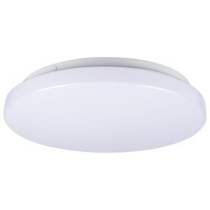 LIVARNO home LED kúpeľňové svietidlo IP44 (biele/biele)