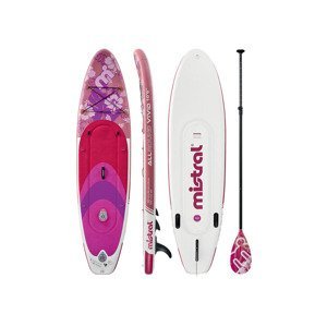 Mistral Dvojkomorový paddleboard Allround Vivid 10,6′