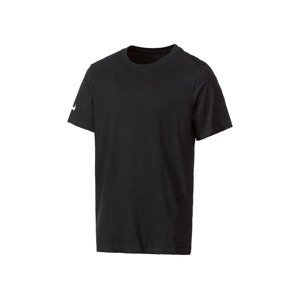 Nike Pánske tričko (L, čierna)