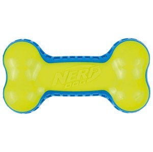 Nerf Dog Pískacia hračka pre psy (kosť)