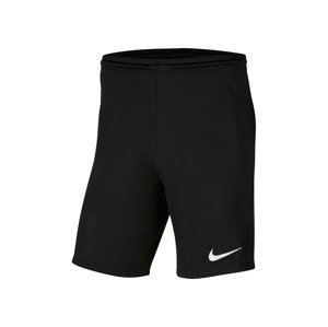 Nike Pánske šortky (M, čierna)