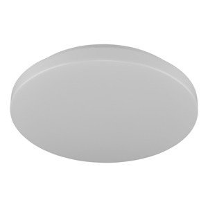 LIVARNO home LED svietidlo do kúpeľne (biely kryt)