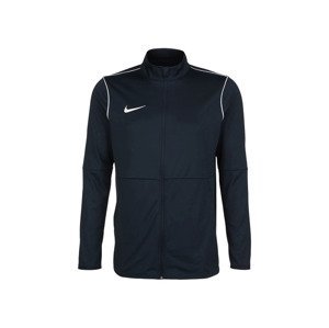 Nike Pánska športová bunda (XXL, námornícka modrá)
