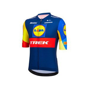 Santini Pánsky cyklistický dres Team Lidl-Trek 2024 (M)