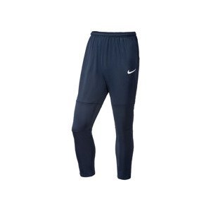 Nike Pánske tepláky (XXL, navy modrá)