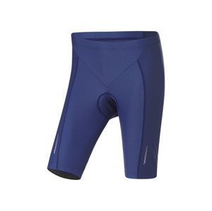 CRIVIT Pánske funkčné nohavice (M (48/50), modrá)