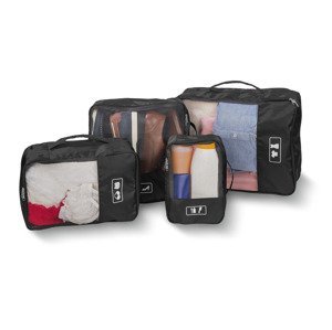 TOPMOVE® Organizér/Súprava tašiek na odevy/Kozmetická taška (súprava tašiek na odevy)