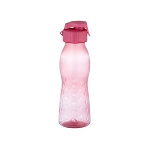 ERNESTO® Fľaša, 0,7 l (ružová)