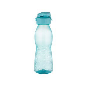 ERNESTO® Fľaša, 0,7 l (modrá)