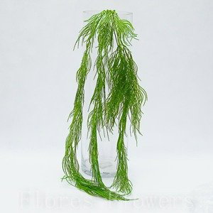 Previs tráva 80cm, mix farieb - zelená