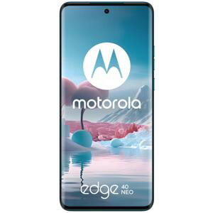 Motorola EDGE 40 NEO Blue