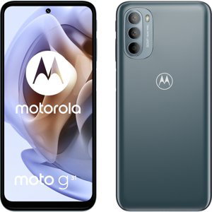 Motorola Moto G31  GREY