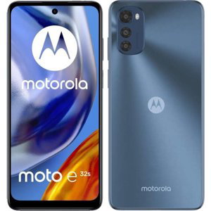Motorola Moto E32s 6,5 3/32 Mineral Gra