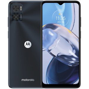 Motorola Moto E22 4/64 GB Black