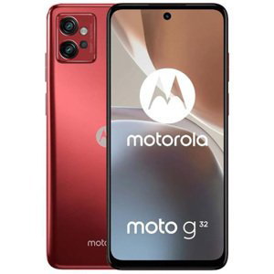 Motorola Moto G32 8/256GB Red