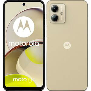 Motorola Moto G14 4/128GB Butter Cream
