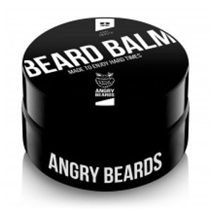 Angry Beards Carl Smooth balzam na fúzy 46 g