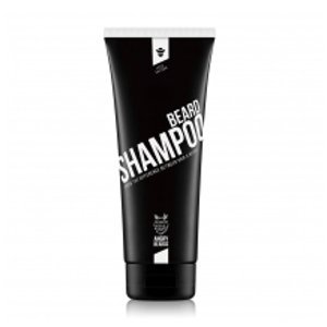 Angry Beards šampón na fúzy 230 ml