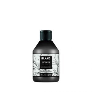 Black Blanc Volume Up Shampoo 300ml - Objemový šampón na jemný vlas