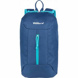 Willard SPIRIT10 Univerzálny batoh, modrá, veľkosť os