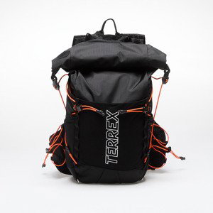 adidas Terrex Aeroready Speed Hiking Backpack Black/ White