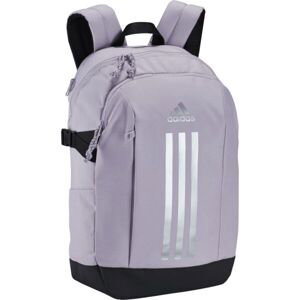 adidas POWER VII Športový batoh, fialová, veľkosť os