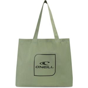 O'Neill COASTAL Dámska plážová taška, svetlo zelená, veľkosť