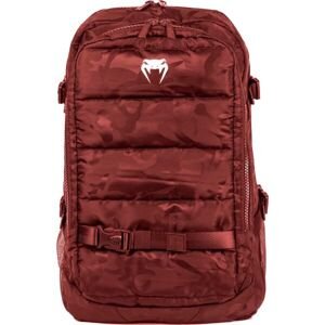 Venum CHALLENGER PRO Športový batoh, červená, veľkosť