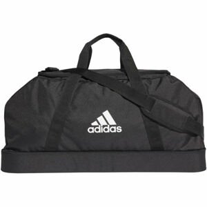 adidas TIRO DU BC L Športová taška, čierna, veľkosť