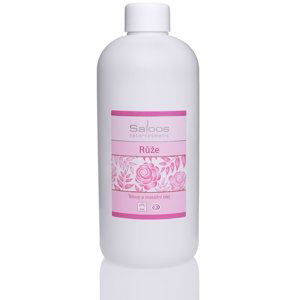 Saloos Ruža - telový a masážny olej 1000 1000 ml