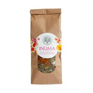 Bilegria  INUMA - sypaná bylinná čajová zmes pre podporu imunitného systému a obranyschopnosti organizmu, 50 g 50 g