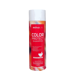 Milva Šampón color protect na farebné vlasy 200ml Milva 200ml