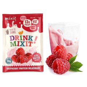 Mixit Drink Mixit - Malina (40 g) 1ks