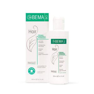 BEMA COSMETICI Šampón Hair loss - proti výpadávaniu vlasov 200ml