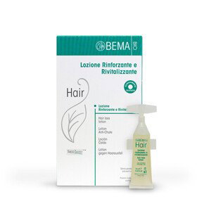 BEMA COSMETICI Tonikum Hair loss - proti výpadávaniu vlasov 12x10ml