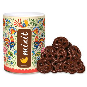Mixit Mixit praclíky - Horká čokoláda