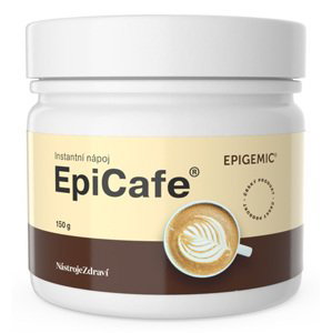 Epigemic Epicafe® Epigemic®, instantný nápoj 150g