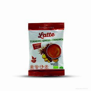Health Link BIO Kurkuma latte 30g 30g