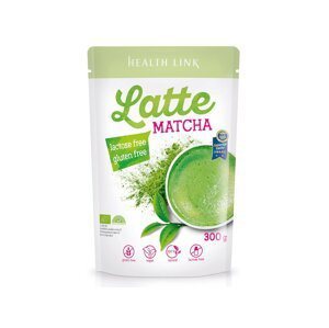 Health Link BIO Matcha latte 150g 150g
