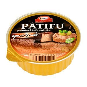 Veto Eco Paštéta PATIFU gourmet 100 g 100 g