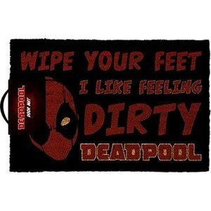 Deadpool – rohožka
