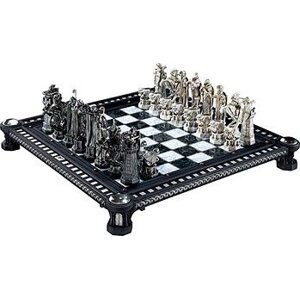 Harry Potter – The Final Challenge Chess Súprava – šachy