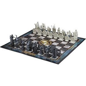 Lord of the Rings – Battle for Middle Earth Chess Set – šach