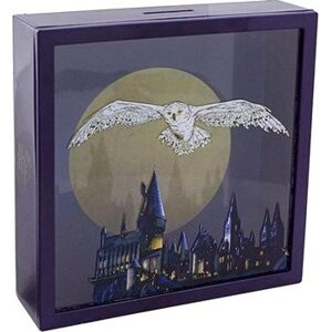 Harry Potter: Hedwig Frame
