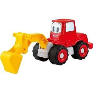 Androni Happy Truck bager – 36 cm