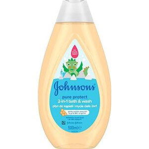 JOHNSON'S BABY Pure Protect 500 ml