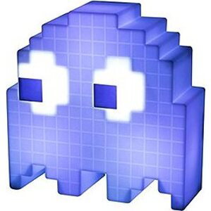 Pac-Man Ghost – lampa