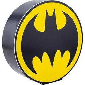 DC Comics – Batman – lampa